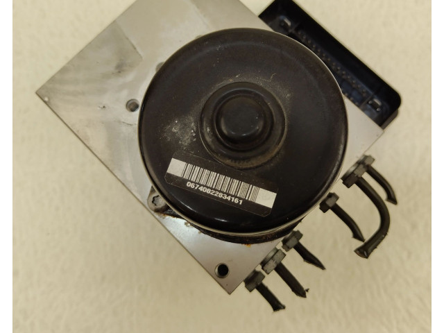 Jednotka ABS A0054314312, A0345457932   Mercedes-Benz SLK R171 2006