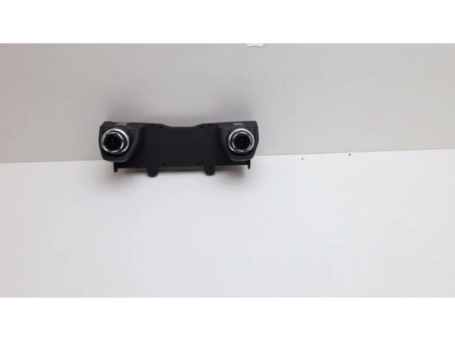 Блок управления климат-контролем 8893304828, 8893304828   Lynk & co 01