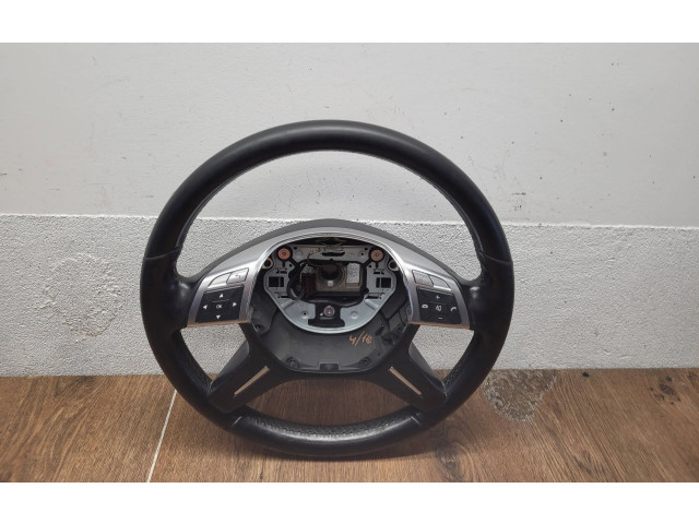 Volant Mercedes-Benz C W204 2013 A2464605203  