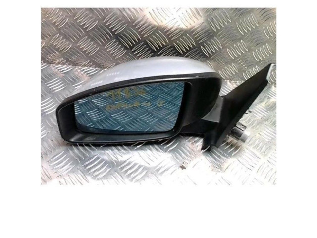 Zpětné zrcátko  Renault Espace IV 2003  7701053701, 7701053701  
