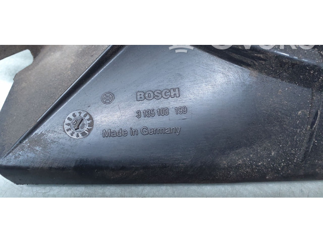 Вентилятор радиатора     3135103199    Toyota Avensis T220 2.0