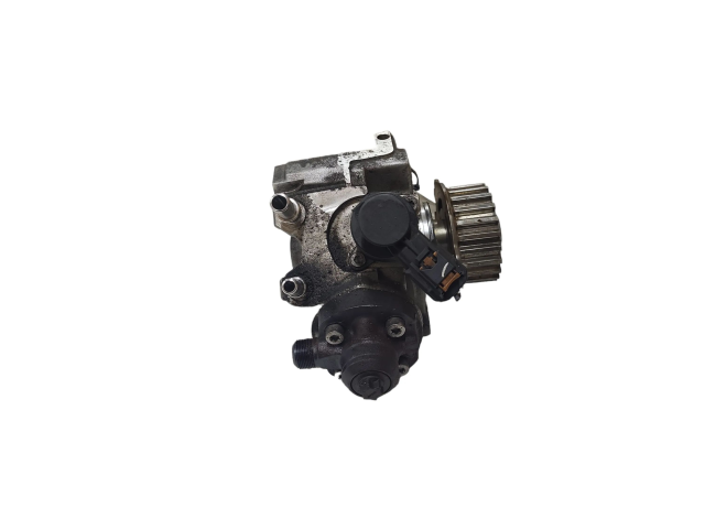 Vstřikovací čerpadlo 0445010739, 9811347380   Peugeot 3008 I    BH01 
