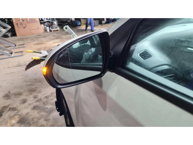Zpětné zrcátko  Hyundai i30 2022    