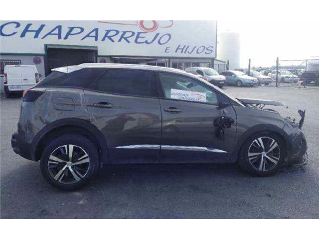Jednotka ABS 9812786180, 9812786180   Peugeot 3008 II 2018