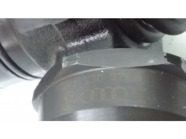 Vstřikovač 07Z130073H, 0414720220   Volkswagen Touareg I  pro naftový motor 4.9 AYH 