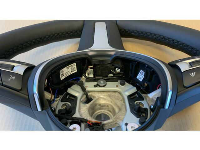 Руль BMW 6 F12 F13  2010-2018 года 32307851234, 32308092206      