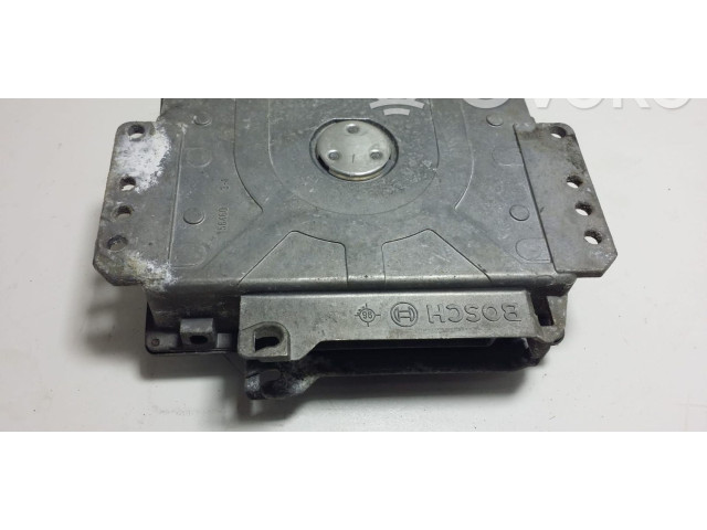Řídící jednotka 0261203943, 0261203943   Peugeot 106 1996