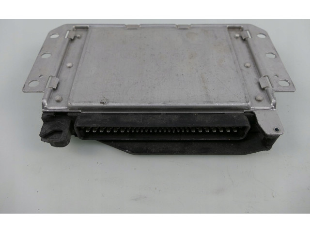Блок управления коробкой передач 4A0927156AK   Audi A6 S6 C4 4A