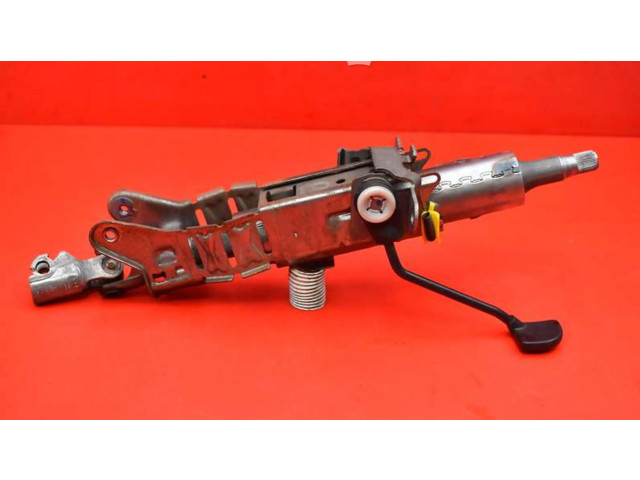    Рулевая рейка 1811632100, 1811632100   Peugeot Expert 2007 - 2016 года