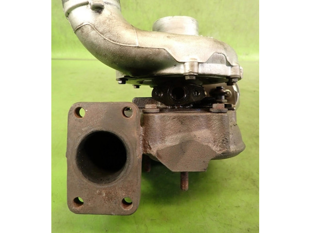 Нагнетатель 059145701C   Audi A6 S6 C5 4B 1999