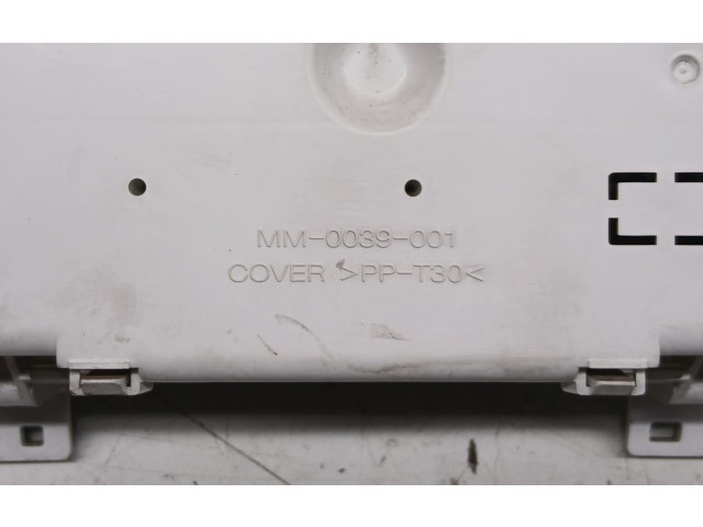 Спидометр (приборный щиток) MN179239   Mitsubishi  L200  2006 - 2014 года