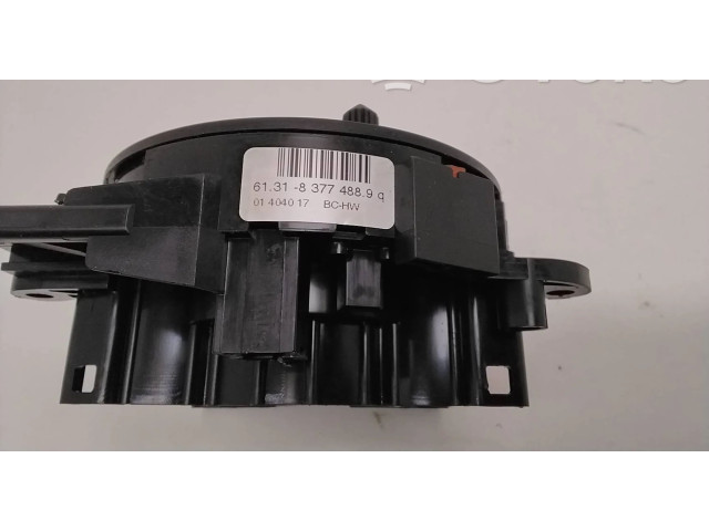 Подрулевой шлейф SRS 01404017, 613183774889   BMW 3 E46