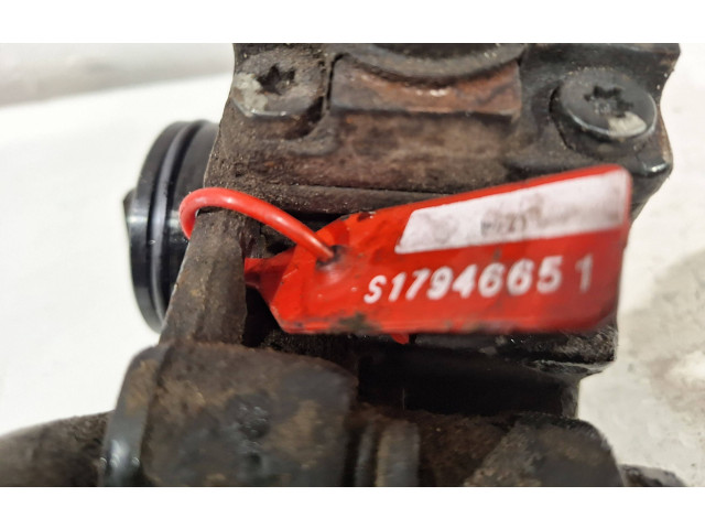 Vstřikovací čerpadlo 0445010247   Opel Astra J    A13DTE 
