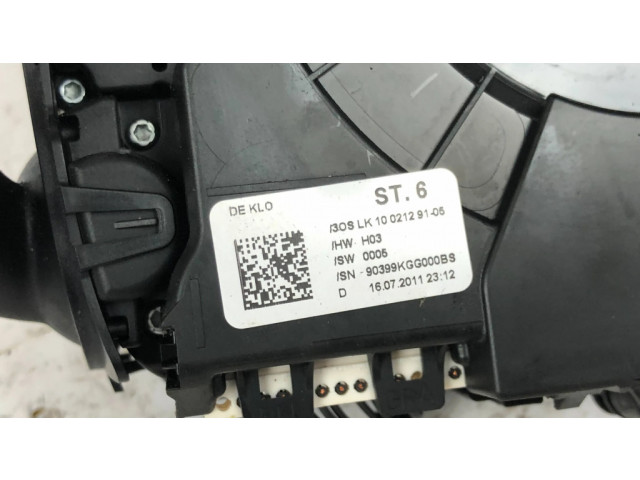 Подрулевой шлейф SRS 4G8953502A, 1001487508   Audi A6 C7