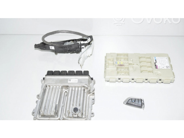 Řídící jednotka 8593720, 6994545   BMW 7 G11 G12 2017