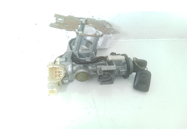 Řídící jednotka 89650-b4030, 3SZ   Daihatsu Terios 2007