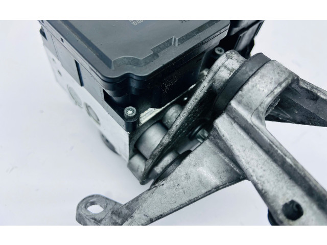 Jednotka ABS A1724314312, 10021208234   Mercedes-Benz C AMG W204 2012