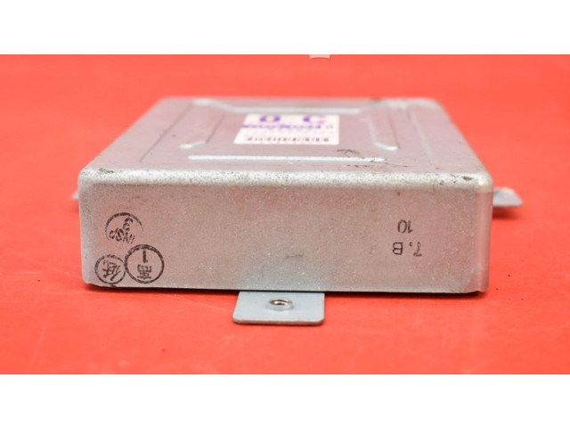 Řídící jednotka 33920-80GA, 33920-80GA   Suzuki Ignis 2000