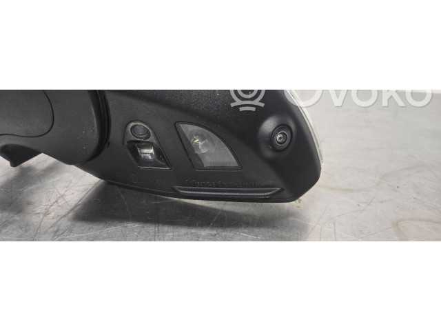 Zpětné zrcátko  Mercedes-Benz C W206 2023  A2068109404, A0998102802  