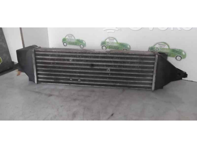 Интеркулер  4729521, ETP8935   Saab 9-3 Ver1 