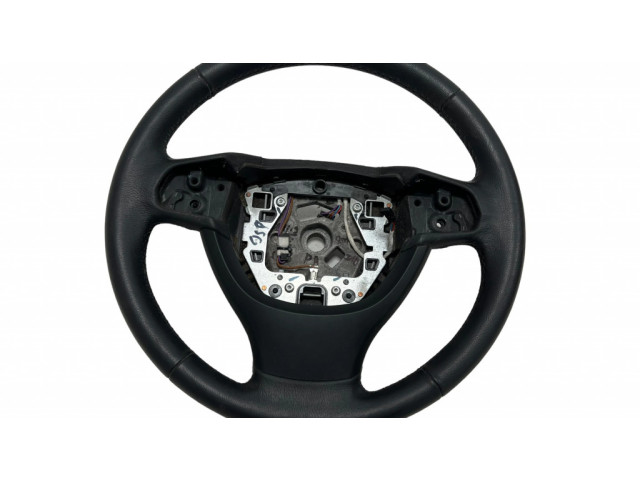 Руль BMW 5 F10 F11  2009-2016 года 3385F011, SLC376823015      