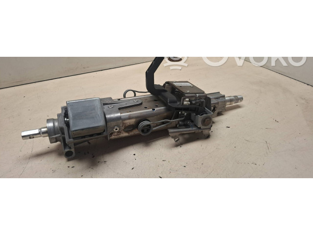    Рулевая рейка 019460068, 050750171   Saab 9-3 Ver1 1998 - 2005 года