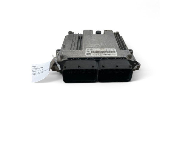 Řídící jednotka HXA312C520FDC, 1039T18751   Land Rover Range Rover Velar 2019