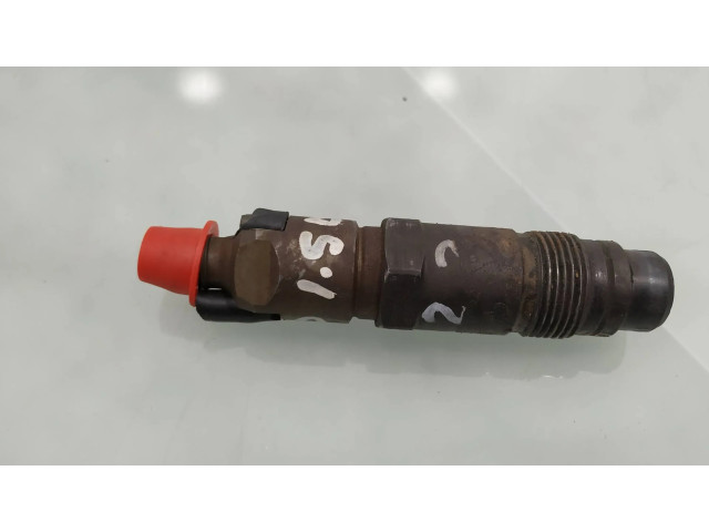 Форсунка 86204    Citroen Saxo   1.5