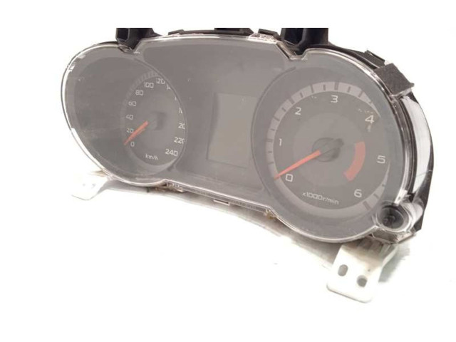Přístrojová deska  Citroen C-Crosser 2008 8100A485A, 8100A485  