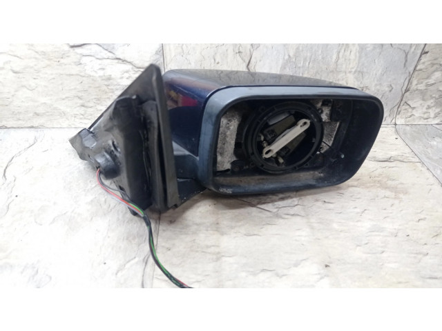 Zpětné zrcátko pravé BMW 3 E46 1999    