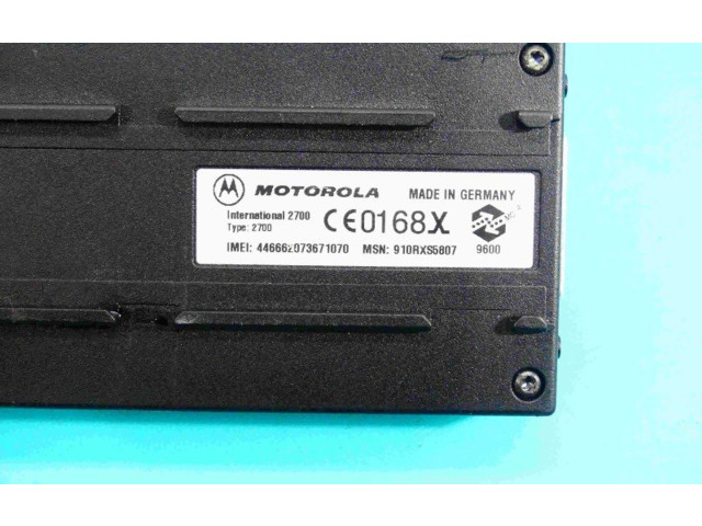 Блок комфорта SWF2335A, IMPRK1313855   Audi A8 S8 D2 4D   
