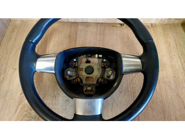 Руль Ford Focus  2004-2010 года 4M513600EL      