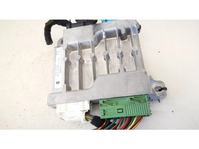 Блок комфорта 61356935645, 6135-6935645   Mini One - Cooper R50 - 53   