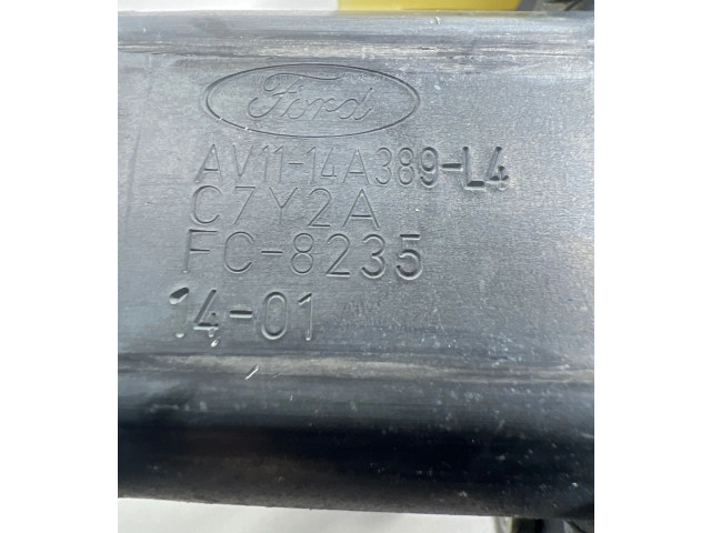 Панель приборов AV1114A389L4, EC8235   Ford B-MAX       
