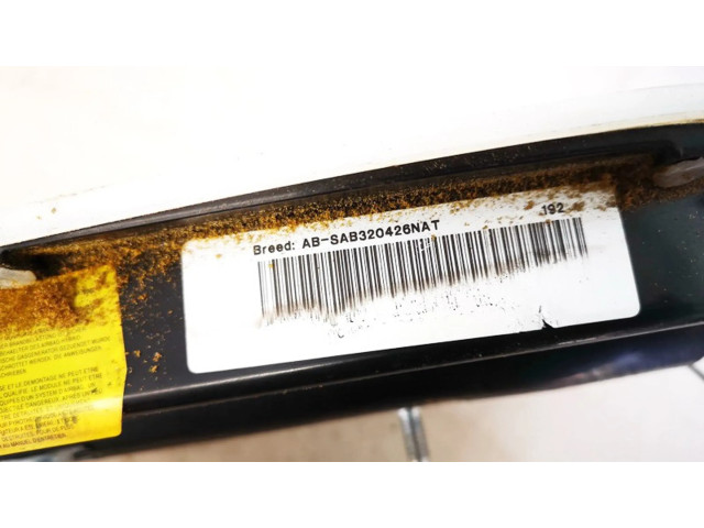 Подушка безопасности в сиденье sab320426nat, ab-sab320426nat   Fiat Stilo