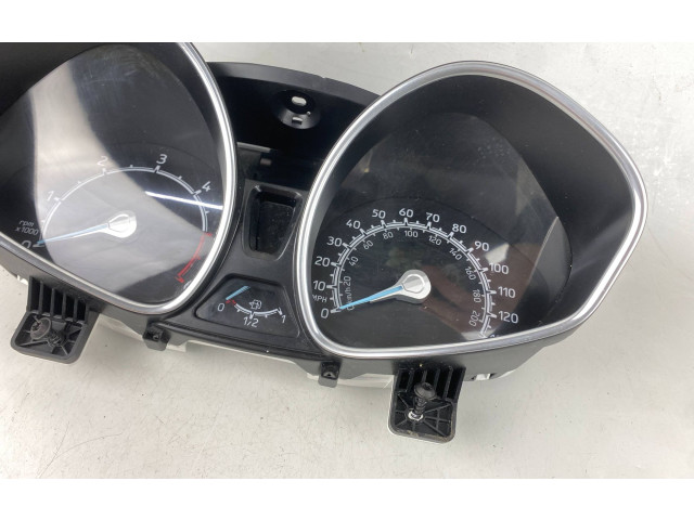 Панель приборов FN1T10849CB, FN1T10849CB   Ford Ecosport       