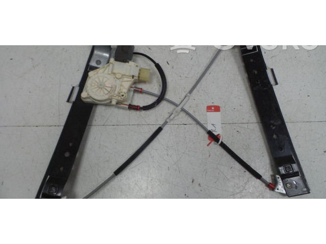 Передний двигатель механизма для подъема окон 0130822287   Ford S-MAX