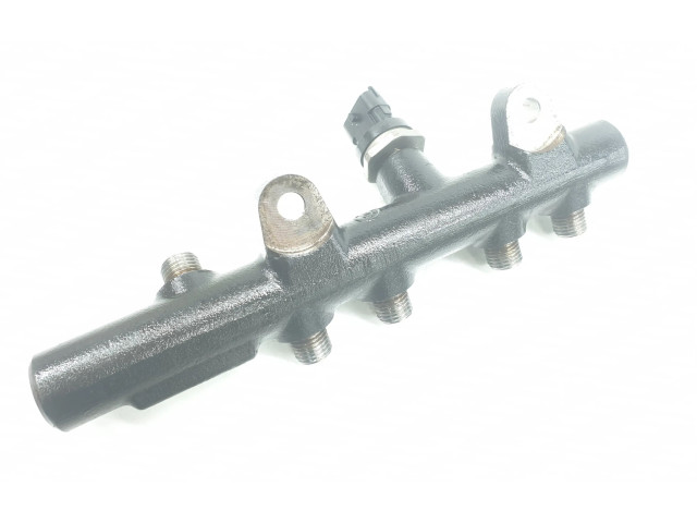 Vstřikovací lišta 175215346R, 175215346R   Renault Clio IV     