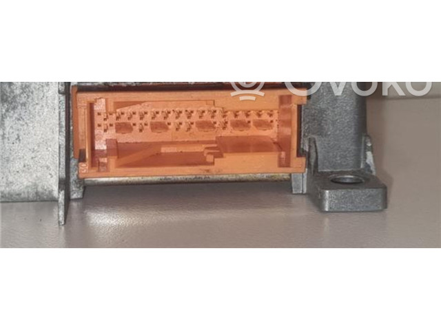 Блок подушек безопасности 12198403, 0008208026   Mercedes-Benz C W202