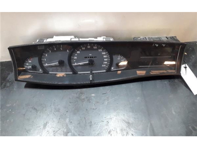 Панель приборов 110080007, 110080007   Opel Omega B2       