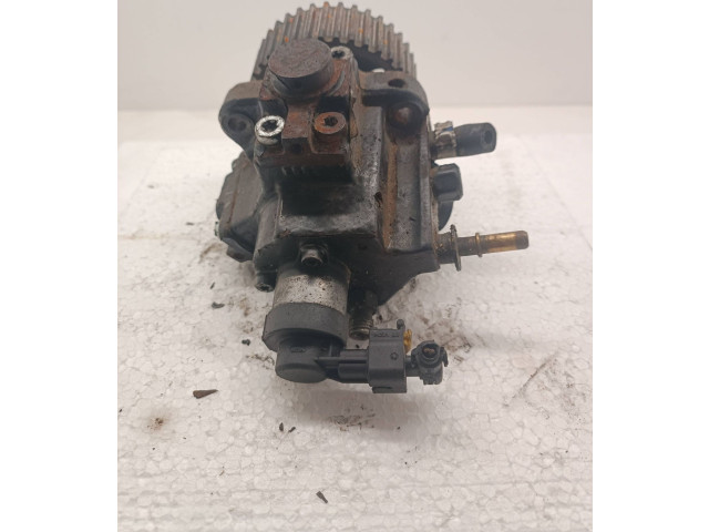 Vstřikovací čerpadlo 0445010185   Peugeot 3008 I     