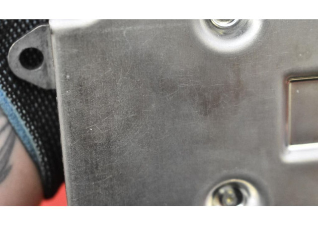 Блок управления двигателем ECU 4E0035729A, 4E0035729A   Audi A8 S8 D3 4E