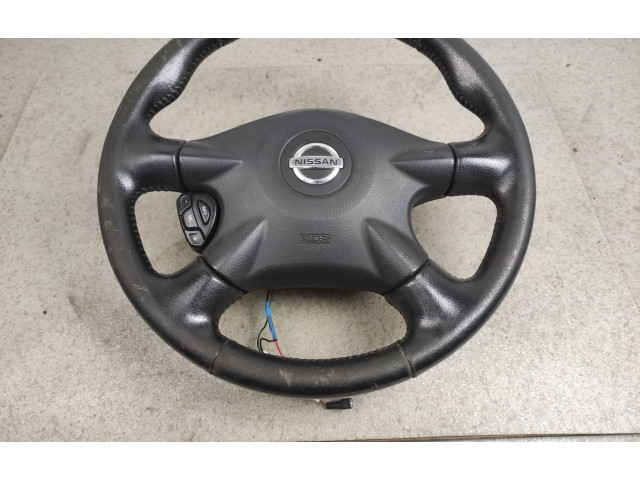 Volant Nissan Primera 2003   