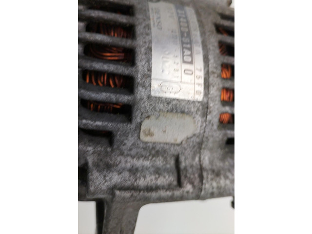 Генератор 3140081A01   Suzuki Jimny      