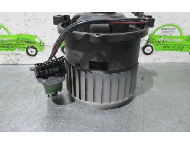 Вентилятор печки MF0160700701, 1736006902   Mitsubishi Colt