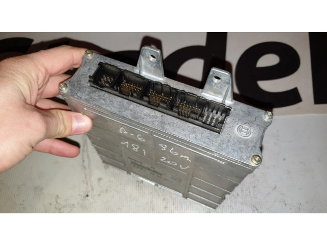Řídící jednotka 8D0907557F, 8D0907557   Audi A4 S4 B5 8D 1997