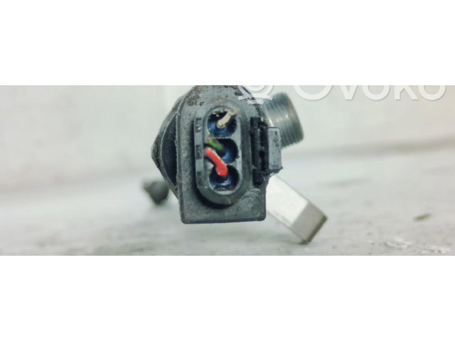 Vstřikovací lišta A6400701295   Mercedes-Benz A W169    640940 
