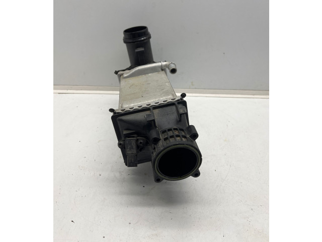 Интеркулер  04E145785E, GV020006   Seat Ateca 
