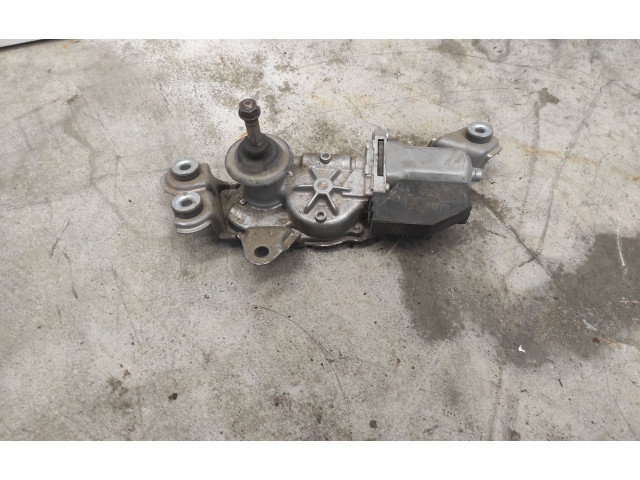 Моторчик дворников 8513008010    Toyota Sienna XL30 III