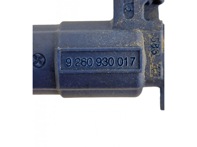 Vstřikovač 3531002900, 9260930017   KIA Picanto    G4HG 